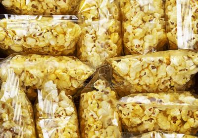 Tips When Ordering Popcorn in Advance