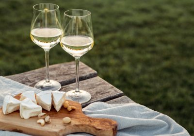 All That You Must Know About How White Wine