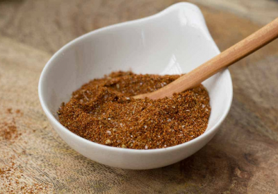 8 Unique Spice Rubs that will Blow Your Mind off