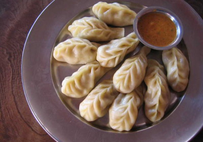 Devour the Best Momos in Delhi At These Famous Eating Joints