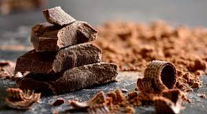 How chocolate reduces the risk of arrhythmias?