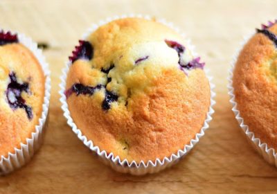 Como Hacer Muffins That Improve Their Nutritional Value