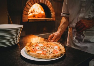 Some Of The Best Pizza Joints You Must Know While You Are In Singapore