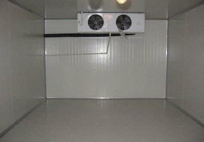 10 Steps to a Successful Cold Room Installation