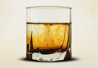 The Difference Between Bourbon and Whiskey   