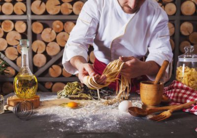 Why You Should Learn to Cook in Milan