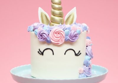 Tips when Ordering a Unicorn Cake