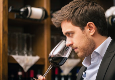 The Art of Wine Tasting – Developing Your Palate