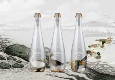 Where Does Premium Mineral Water Come From?