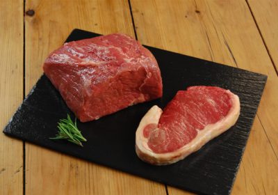 How to Cook Perfect Steaks with Organic Beef?