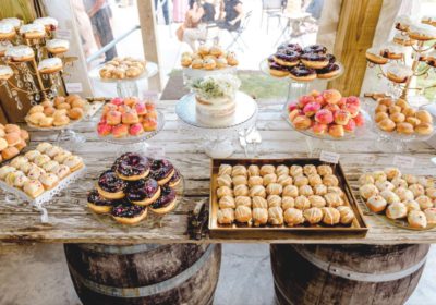 Must Try Desserts To Have at Your Wedding Ceremony