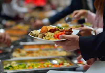 Things to Check before Hiring a Professional Catering Service