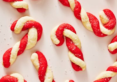 Where Can You Find the Best Christmas Lollies?