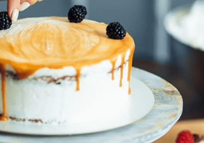 Celebrating Milestones: Ordering Longevity Cakes Online in Singapore