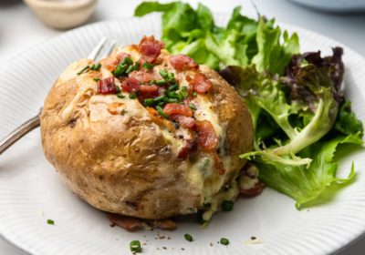 Beyond Basic Baking: Elevate Your Baked Potato Game