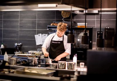 Restaurant FOH: What you Need to Know About It?