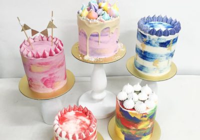 How to Customise Your Own Birthday Cake in Singapore