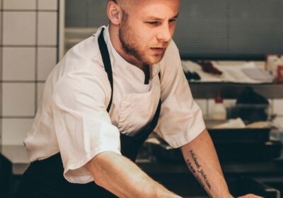 Understanding Celebrity Chef Fees: What You Need to Know