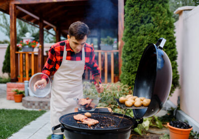 Unlock the Full Potential of Your Portable BBQ Today